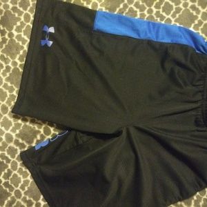 Boys under armour